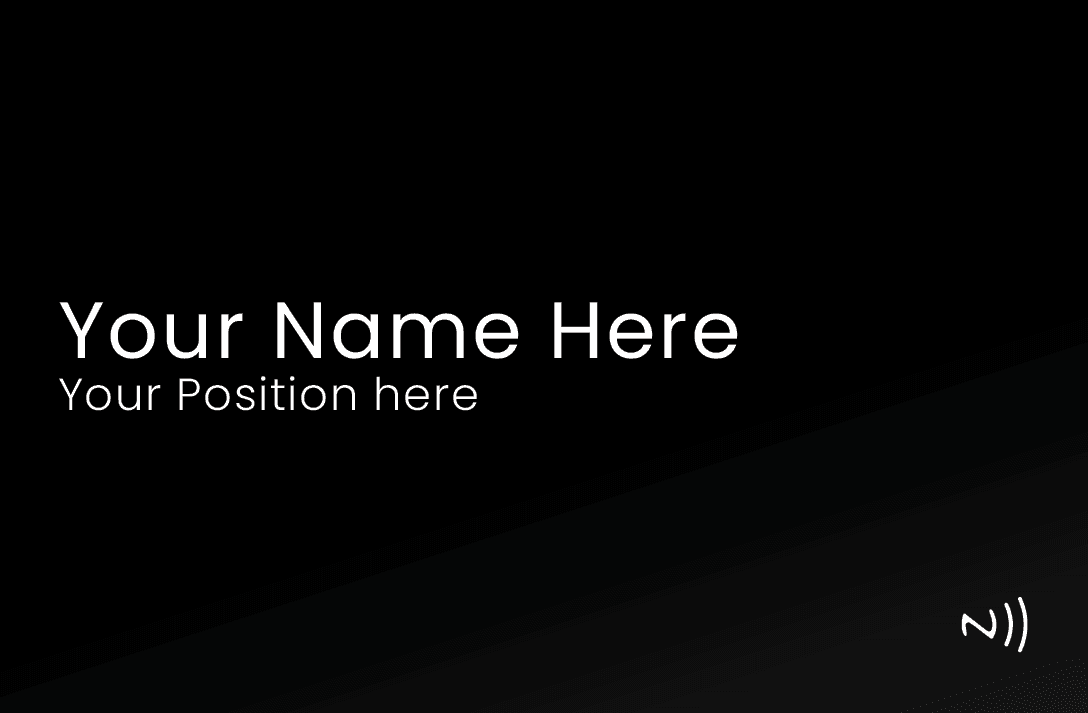 Portfolio Card Style