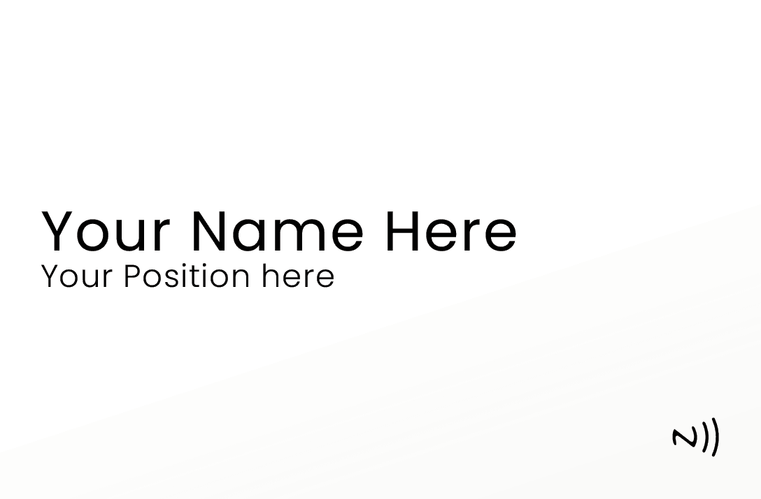 Portfolio Card Style