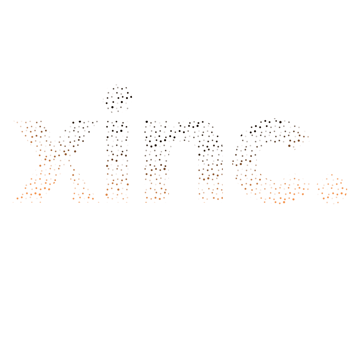 Xinc Brand Display